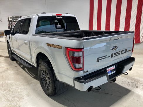 Used 2023 Ford F150 Tremor w/ Equipment Group 402A High AWD/4WD image 19