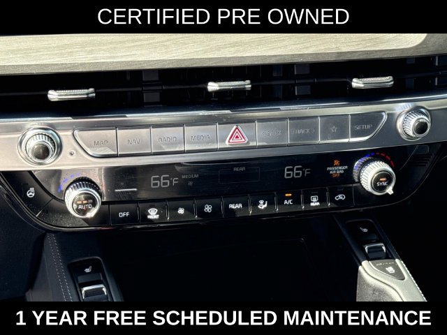 Used 2024 Kia Telluride SX Prestige X-Line AWD/4WD image 22