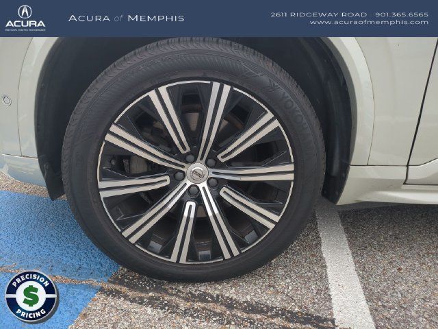 Used 2020 Volvo XC90 T6 Inscription w/ Protection Package Premier AWD/4WD image 12