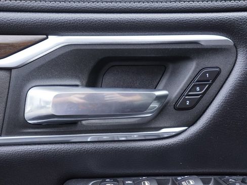 Certified 2021 RAM 1500 Laramie image 12