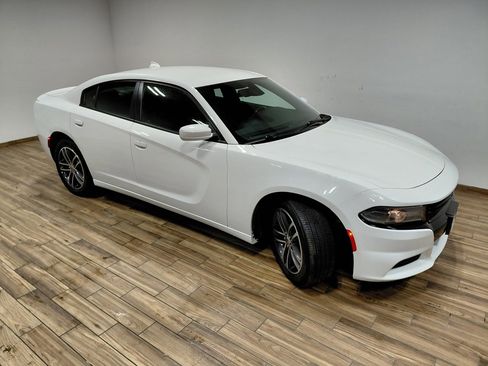 Certified 2019 Dodge Charger SXT w/ Cold Weather Package image 27