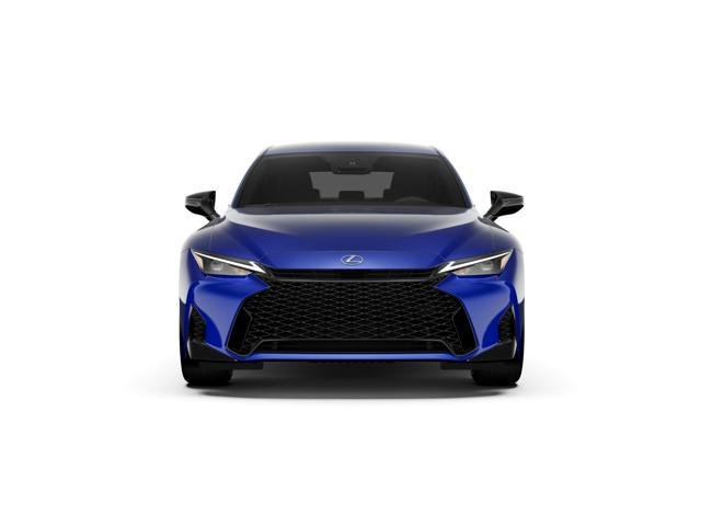 New 2026 Lexus IS 350 F Sport w/ Technology Package RWD image 5