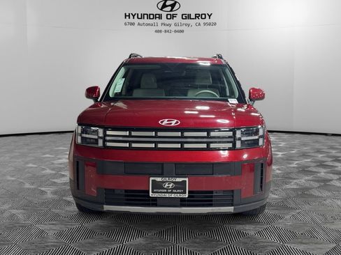 Used 2024 Hyundai Santa Fe SEL image 2