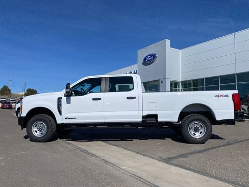 New 2026 Ford F250 4x4 Crew Cab Super Duty image 26