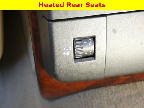 Used 2004 Volkswagen Phaeton W12 image 21