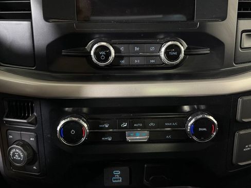 Used 2023 Ford F150 XLT w/ Equipment Group 301A Mid AWD/4WD image 21