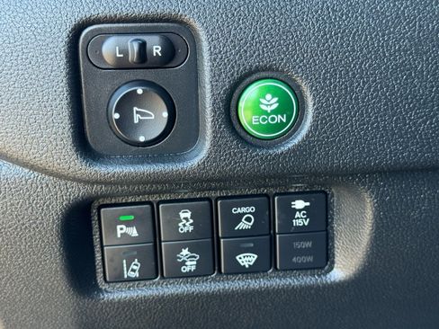 Used 2022 Honda Ridgeline RTL-E image 22