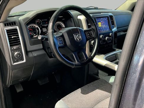 Used 2018 RAM 1500 Lone Star RWD image 17