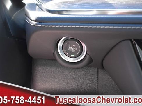 New 2026 Chevrolet Tahoe Premier w/ Sun And Tow Package RWD image 37