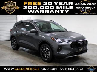 Used 2023 Ford Escape SE w/ PHEV Premium Package 360° Tour