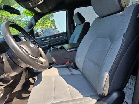 Used 2021 RAM 1500 Big Horn image 14