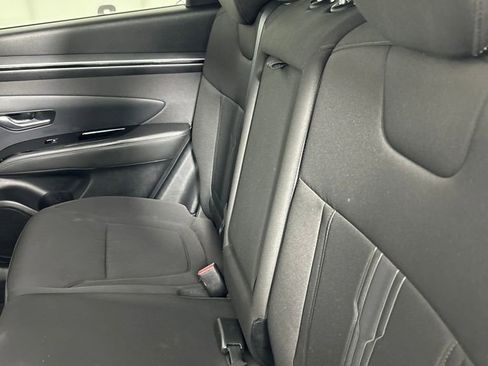 Used 2022 Hyundai Tucson SEL w/ Convenience Package image 17