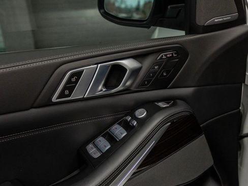 Used 2023 BMW X7 xDrive40i image 30