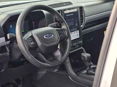 New 2025 Ford Ranger XL w/ Trailer Tow Package image 21