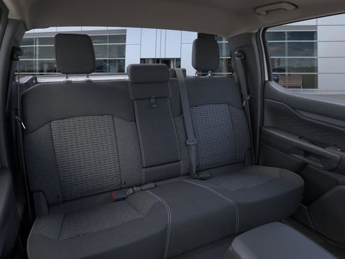 New 2025 Ford Ranger XL image 35
