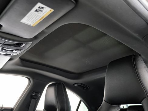 Used 2016 Mercedes-Benz CLA 250 4MATIC w/ Premium 1 Package image 4