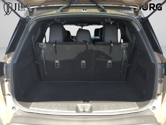 Certified 2023 Nissan Pathfinder Rock Creek AWD/4WD image 19