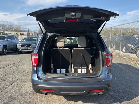 Used 2018 Ford Explorer 4WD image 27