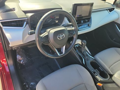 Used 2024 Toyota Corolla SE FWD image 20