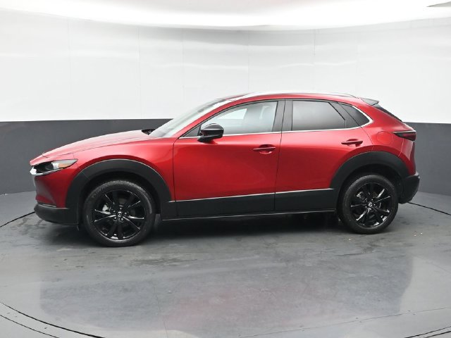 Certified 2024 MAZDA CX-30 AWD 2.5 S w/ Select Sport Pkg image 2