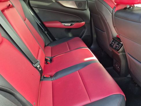 Used 2022 Lexus NX 350 F Sport w/ Towing Package (2000 Lbs) AWD/4WD image 18