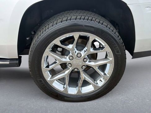 Used 2019 GMC Yukon Denali w/ Denali Ultimate Package image 10