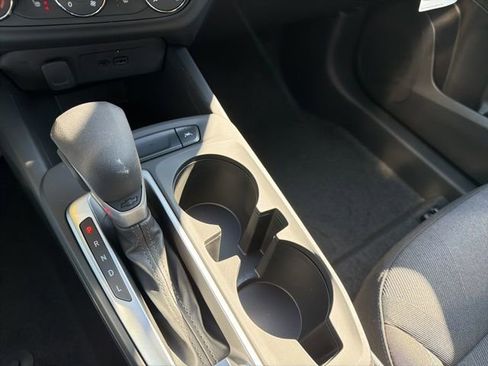 New 2026 Chevrolet Trax LS w/ LS Convenience Package image 17