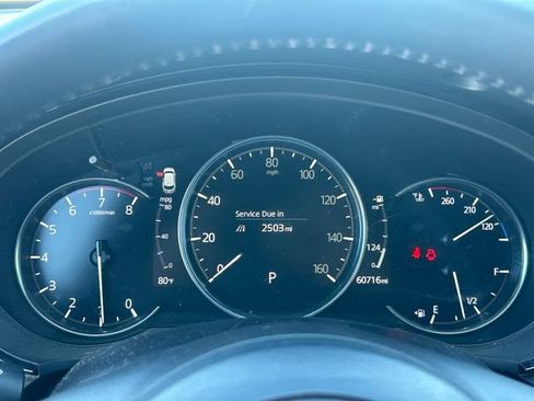 Used 2019 MAZDA CX-9 Grand Touring AWD/4WD image 22