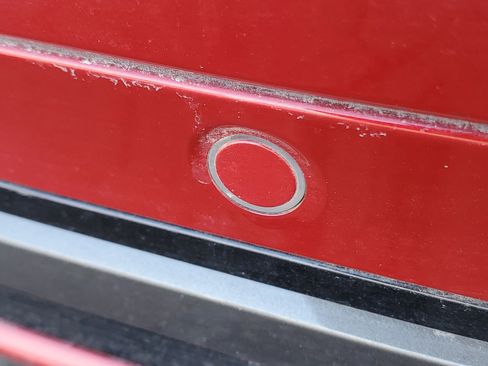 New 2026 Lincoln Nautilus Reserve w/ Jet Appearance Package image 6