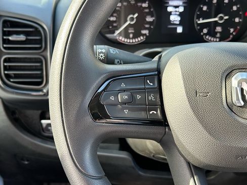 New 2026 RAM ProMaster 1500 FWD image 37