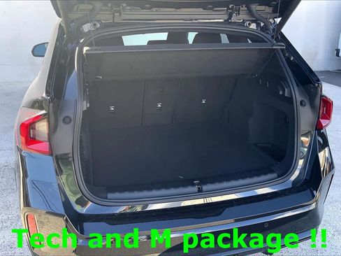 Used 2025 BMW X1 xDrive28i w/ Technology Package image 19