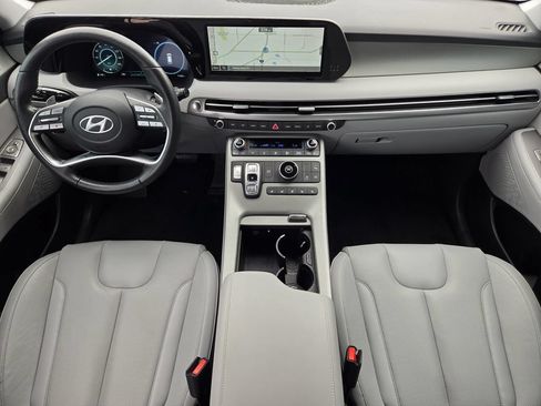 Used 2025 Hyundai Palisade SEL FWD image 5