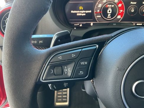 Used 2019 Audi RS 3 image 12
