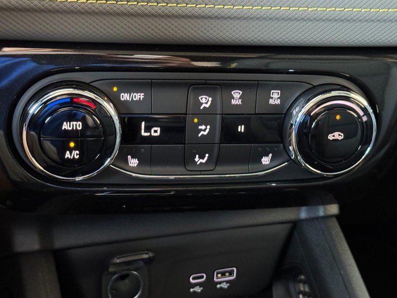 New 2026 Chevrolet TrailBlazer ACTIV w/ Convenience Package FWD image 12