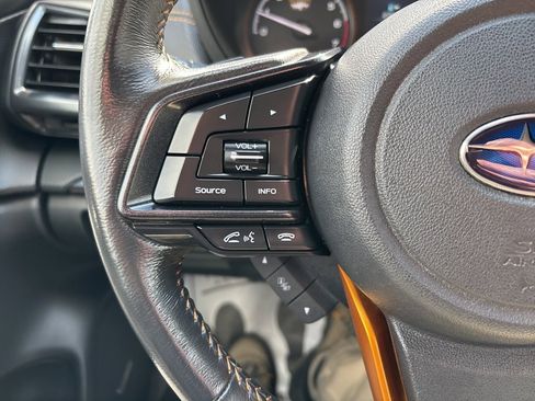 Used 2022 Subaru Forester Wilderness w/ Wilderness Package image 20