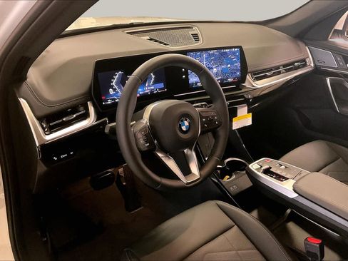 New 2026 BMW X1 xDrive28i w/ Convenience Package AWD/4WD image 8