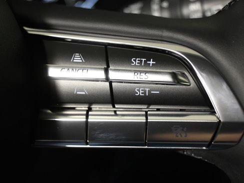 New 2026 MAZDA CX-50 2.5 Hybrid w/ Cargo Package image 33