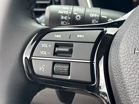 New 2026 Honda Pilot EX-L image 35