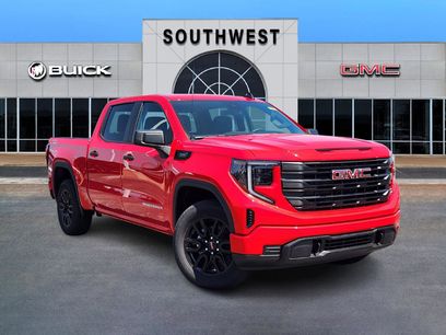 New 2026 GMC Sierra 1500 Pro w/ Graphite Edition