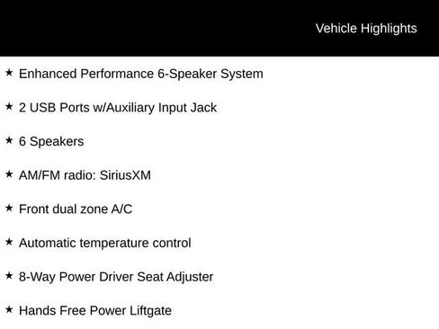 Used 2023 Buick Encore GX Select w/ Sport Touring Package image 20