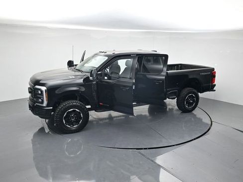 New 2026 Ford F250 Lariat w/ Tremor Off-Road Package AWD/4WD image 46