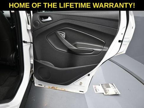 Used 2014 Ford Escape Titanium AWD/4WD image 36