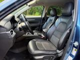 Used 2020 MAZDA CX-5 Touring image 5