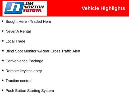 Used 2018 Toyota Camry SE image 4