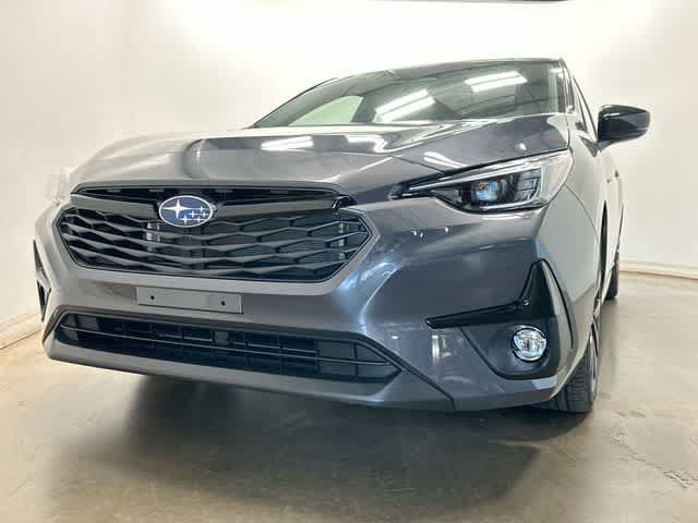 New 2026 Subaru Impreza RS AWD/4WD image 25
