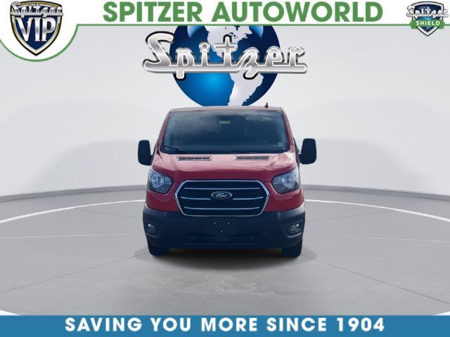 Used 2020 Ford Transit 350 XL RWD image 3