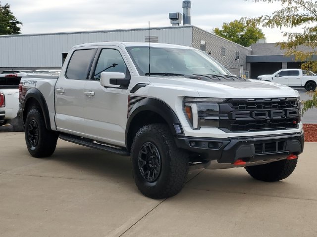 Used 2024 Ford F150 Raptor w/ Equipment Group 803A Raptor R AWD/4WD image 2