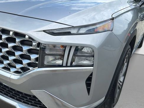 Used 2022 Hyundai Santa Fe SEL FWD image 10