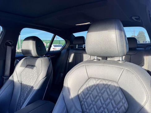 Used 2023 BMW 540i w/ M Sport Package image 15