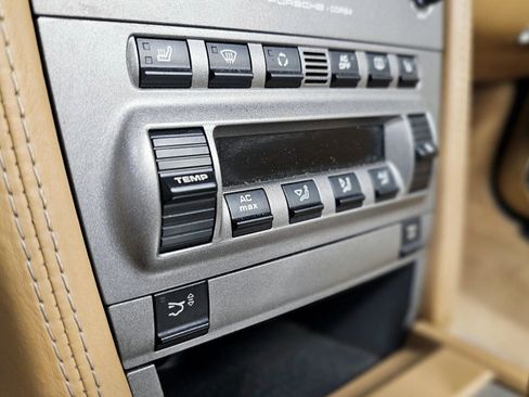 Used 2005 Porsche Boxster image 14